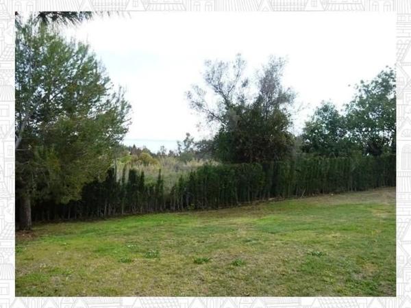 Terreno en Llanos de Nagüeles