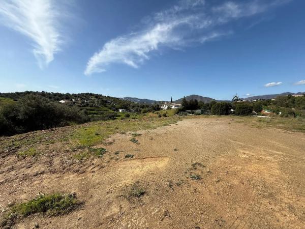 Terreno en Valtocado - La Alquería - La Atalaya