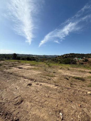 Terreno en Valtocado - La Alquería - La Atalaya