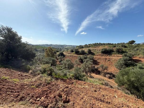 Terreno en Valtocado - La Alquería - La Atalaya