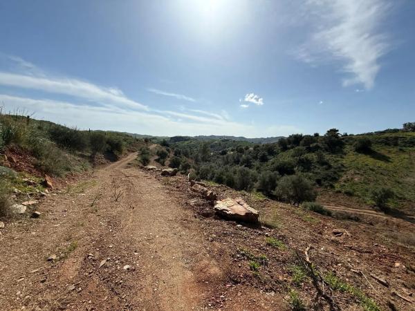 Terreno en Valtocado - La Alquería - La Atalaya