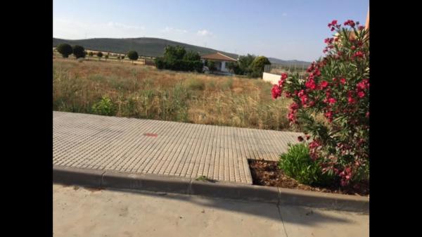 Terreno en Barriada Huertas del Río, 6