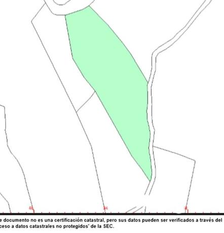 Terreno en Valtocado - La Alquería - La Atalaya