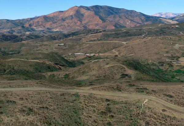 Terreno en Valtocado - La Alquería - La Atalaya