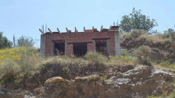 Terreno en ohne Name, 1