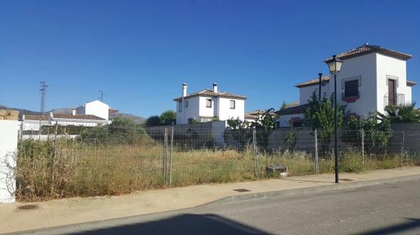 Terreno en hacienda "los pinos", 1