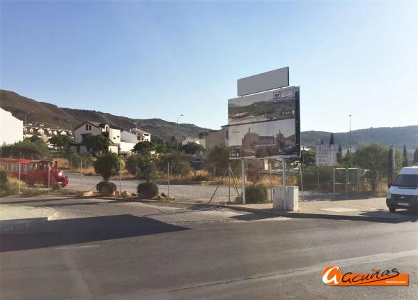 Terreno en camino de Gandia, 22