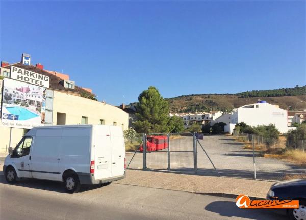 Terreno en camino de Gandia, 22