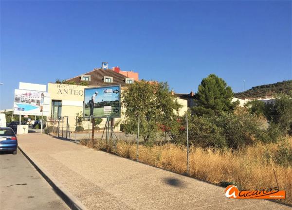 Terreno en camino de Gandia, 22