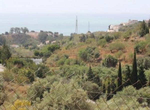 Terreno en Diseminado Benajarafe, 190