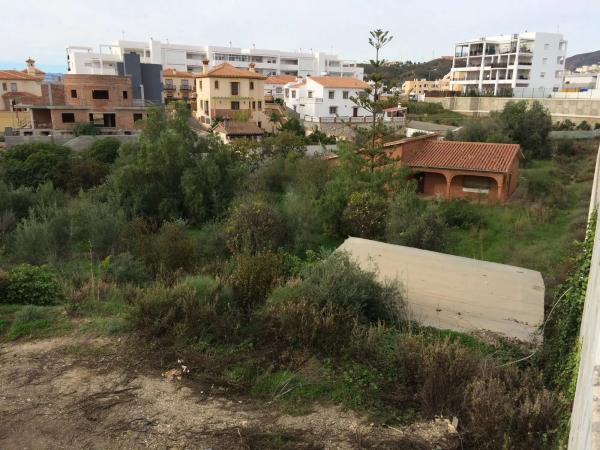 Terreno en calle Mistral, 69 -71