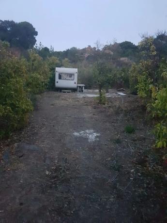 Terreno en polígono 26 parcela 46, 46