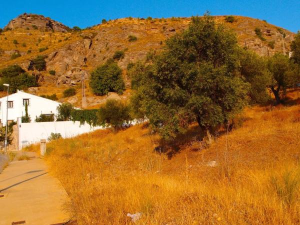 Terreno en calle Algarrobo, 9 , 11 y 13