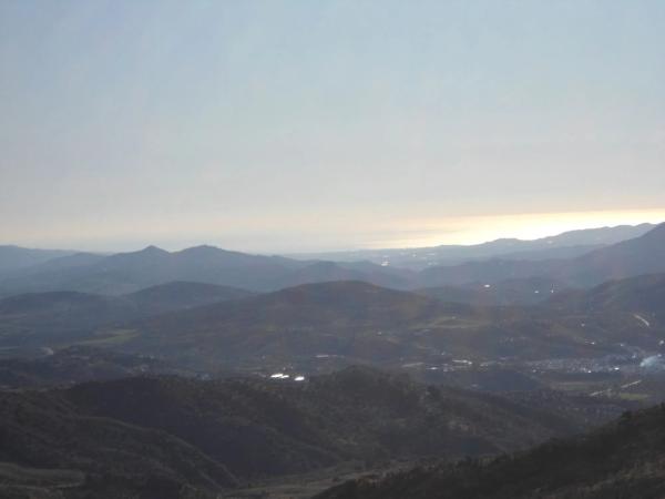 Terreno en A-4152, km 22