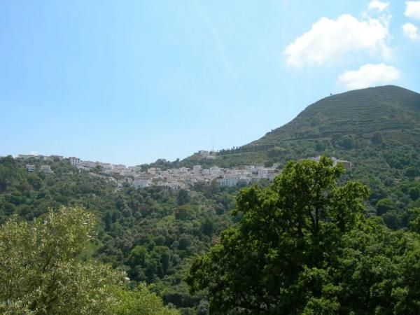 Terreno en calle toledillo, 18