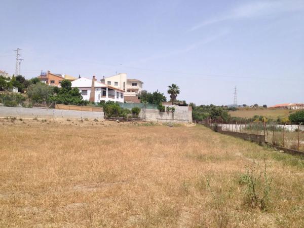 Terreno en carretera pizarra-alhaurín, km 8