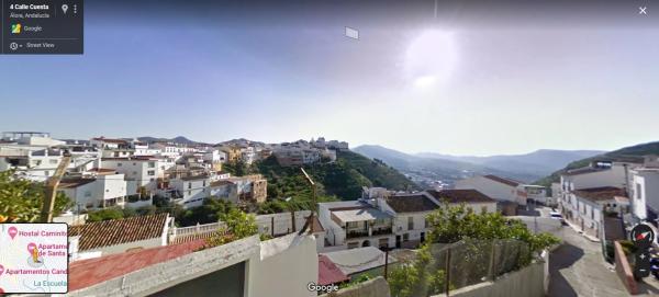 Terreno en calle cuesta, 5