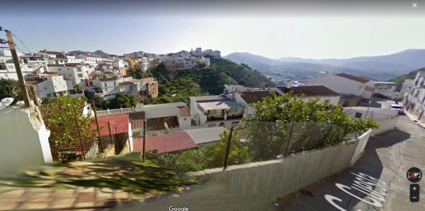 Terreno en calle cuesta, 5