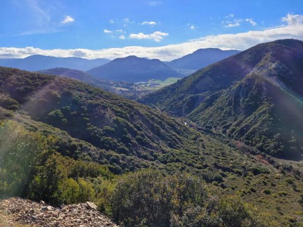 Terreno en diseminado diseminados, 33