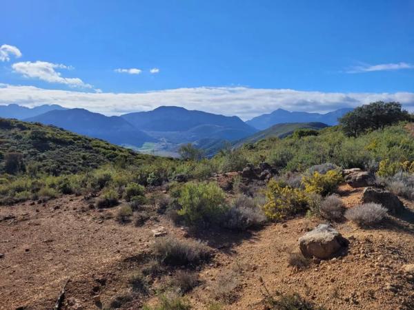 Terreno en diseminado diseminados, 33