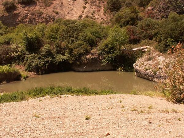 Terreno en diseminado diseminados, 33