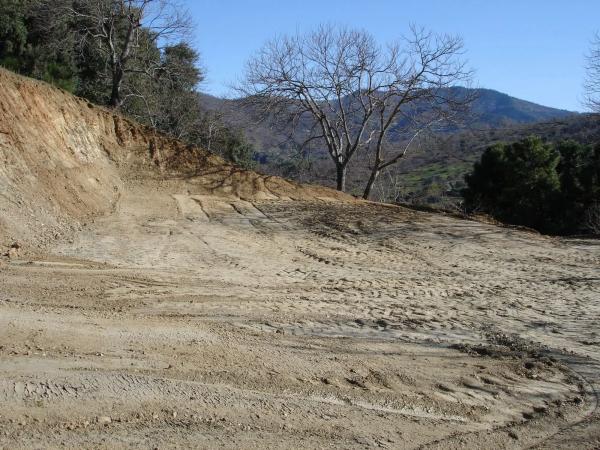 Terreno en viña de juanes s/n