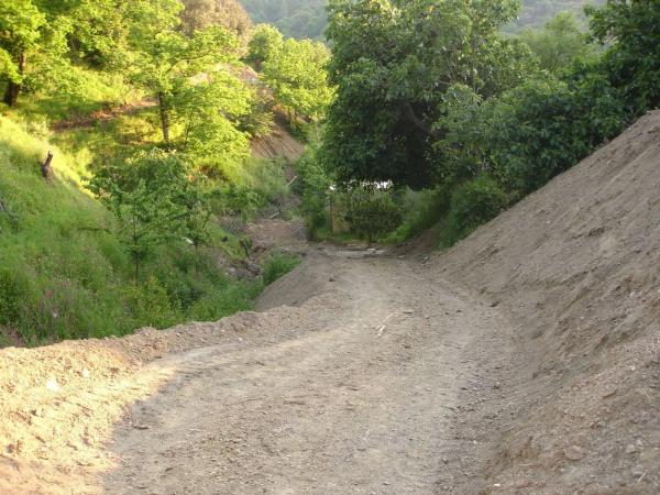 Terreno en viña de juanes s/n