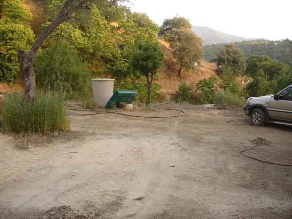 Terreno en viña de juanes s/n