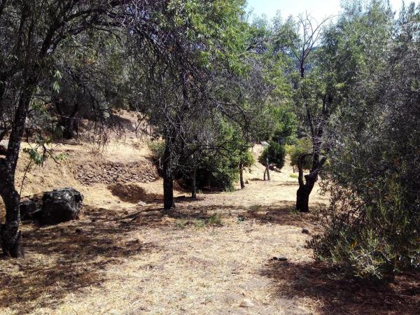 Terreno en campa solana, 14
