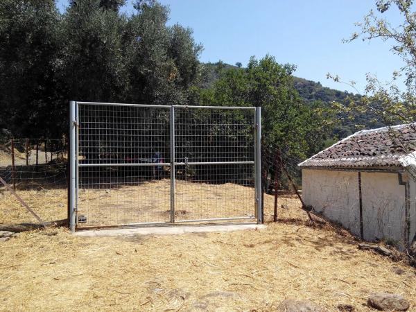 Terreno en campa solana, 14