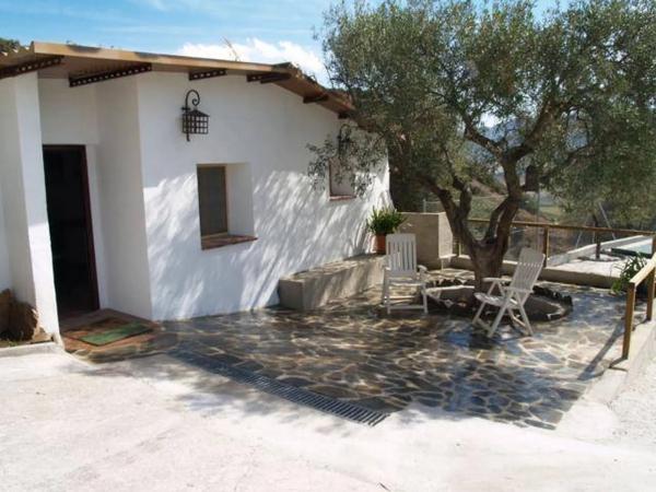 Terreno en diseminado poligono 15, 110 a