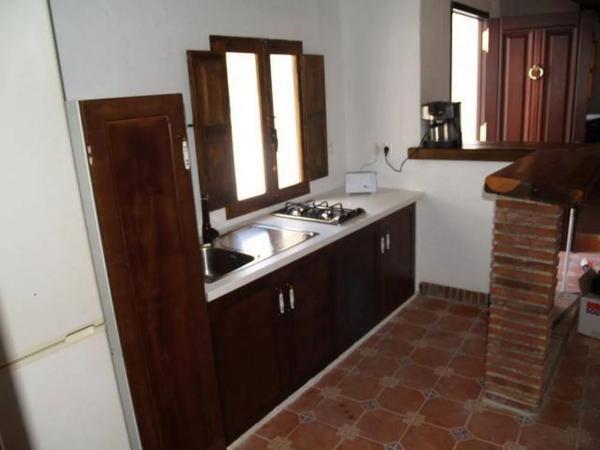 Terreno en diseminado poligono 15, 110 a