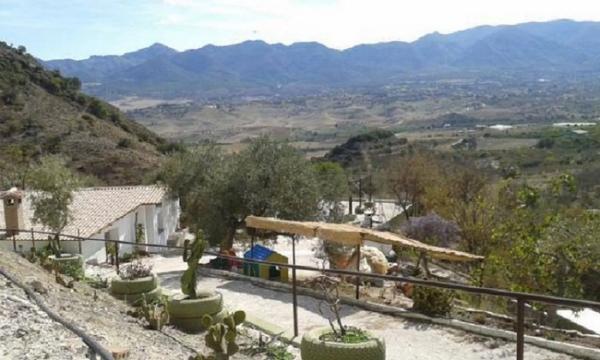 Terreno en diseminado poligono 15, 110 a