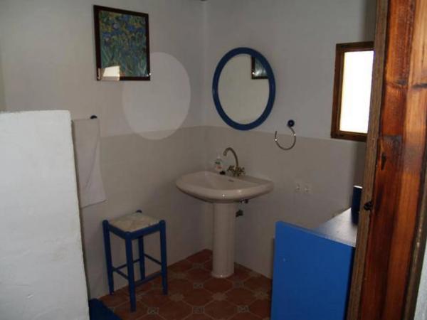 Terreno en diseminado poligono 15, 110 a