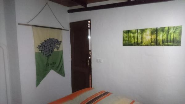 Terreno en diseminado poligono 15, 110 a