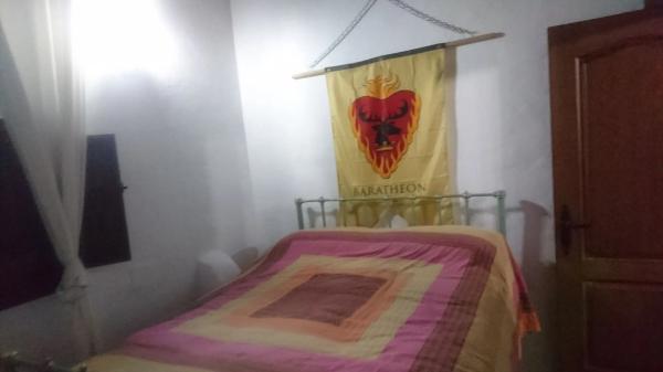 Terreno en diseminado poligono 15, 110 a