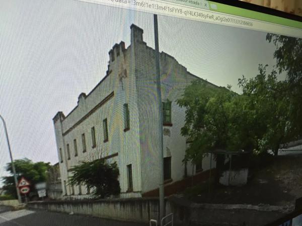 Terreno en carretera n-334, 162 .0