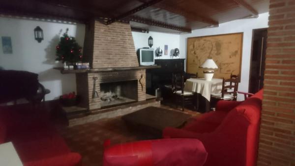 Terreno en diseminado poligono 15, 110 a