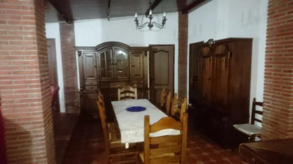 Terreno en diseminado poligono 15, 110 a