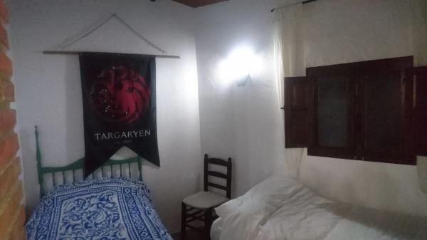 Terreno en diseminado poligono 15, 110 a