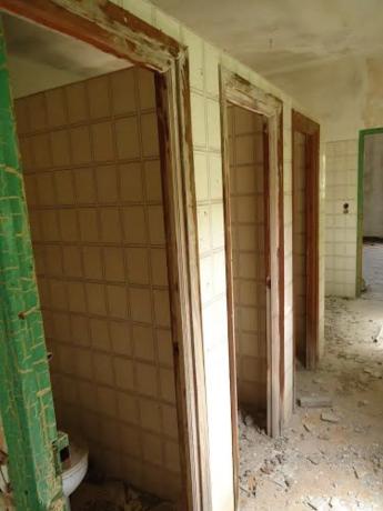 Terreno en carretera n-334, 162 .0