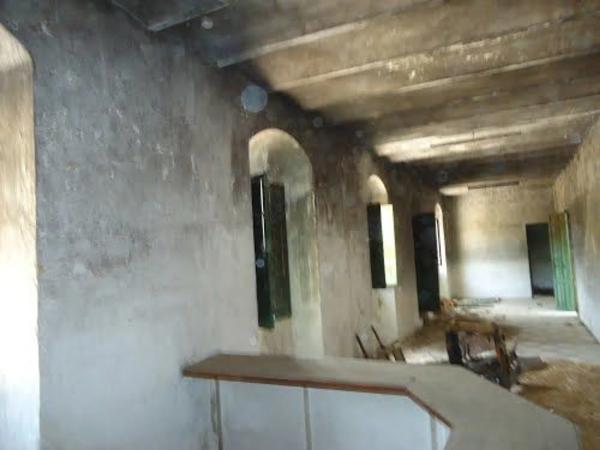 Terreno en carretera n-334, 162 .0