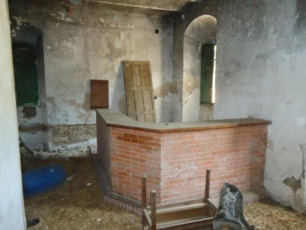 Terreno en carretera n-334, 162 .0