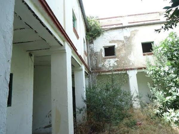 Terreno en carretera n-334, 162 .0