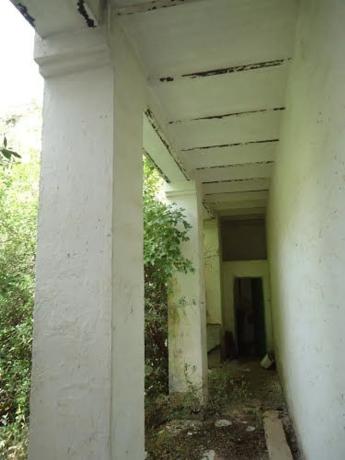 Terreno en carretera n-334, 162 .0