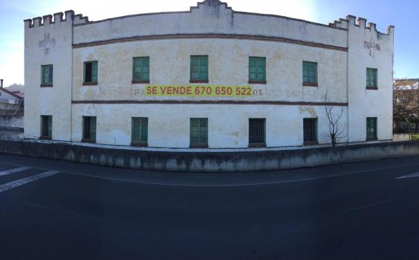 Terreno en carretera n-334, 162 .0