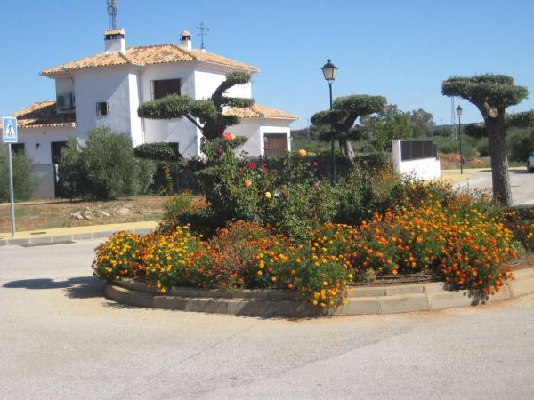 Terreno en calle puerto de los pinos s/n carreteraRondaAntequera