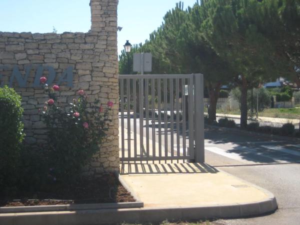 Terreno en calle puerto de los pinos s/n carreteraRondaAntequera