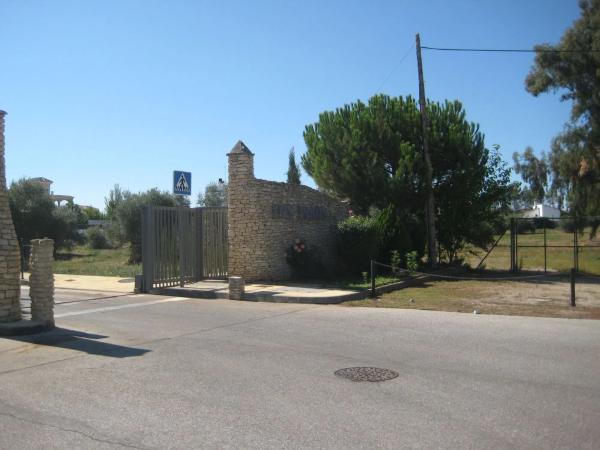 Terreno en calle puerto de los pinos s/n carreteraRondaAntequera