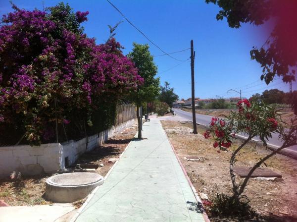 Terreno en puerto terrón, 3